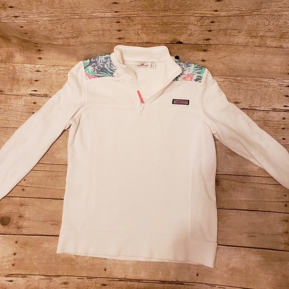 Vineyard Vines Shep Pullover